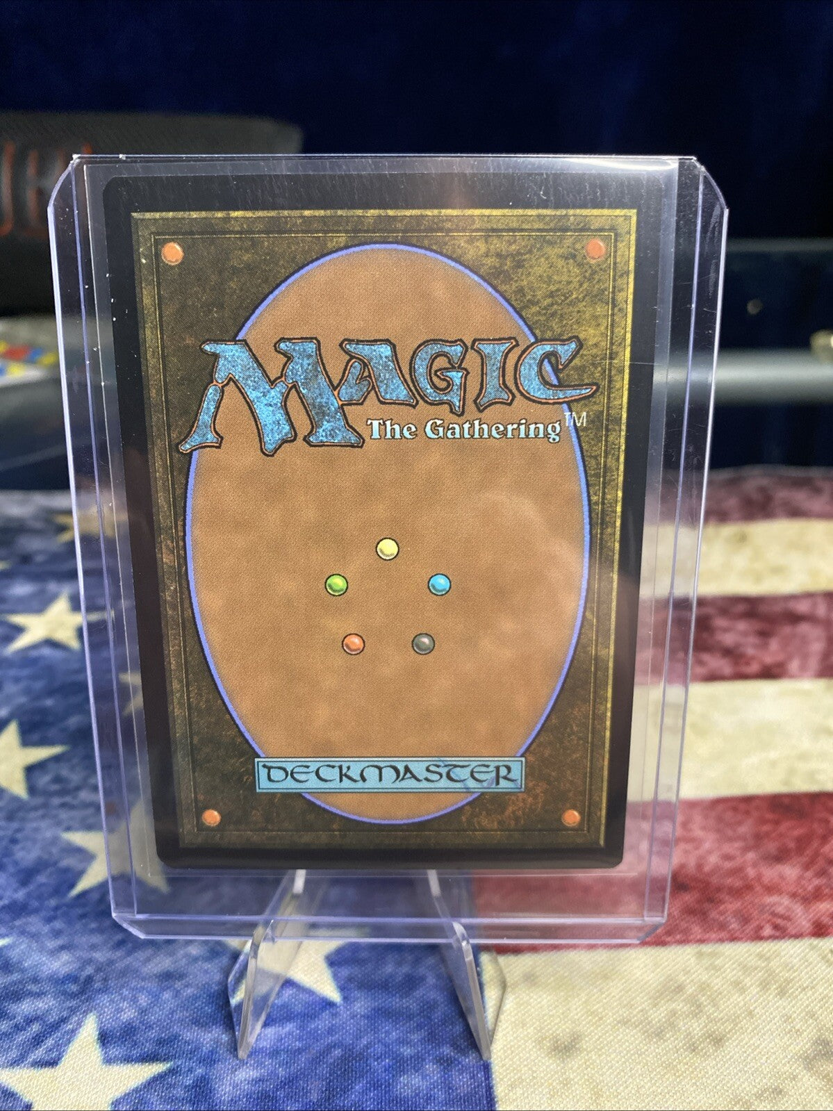 MTG | Twitching Doll | Duskmourn: House of Horror | NM | EN