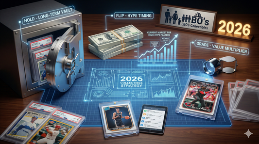 The LBO Blueprint: What to HOLD, FLIP, and GRADE in 2026