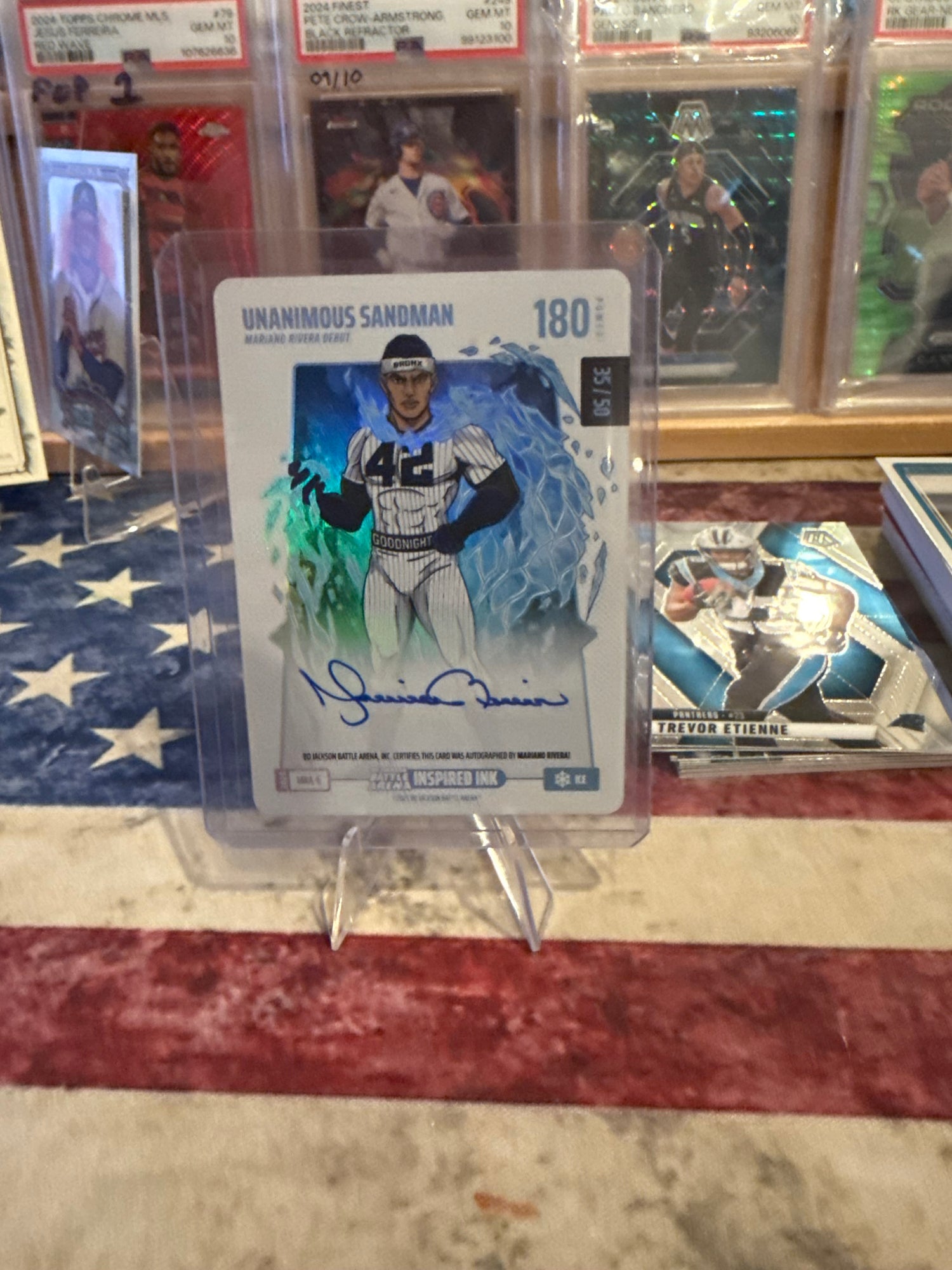 TCG