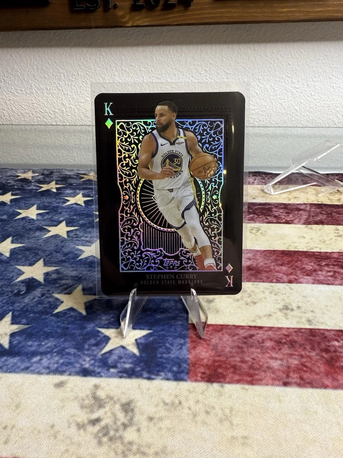 NBA Singles