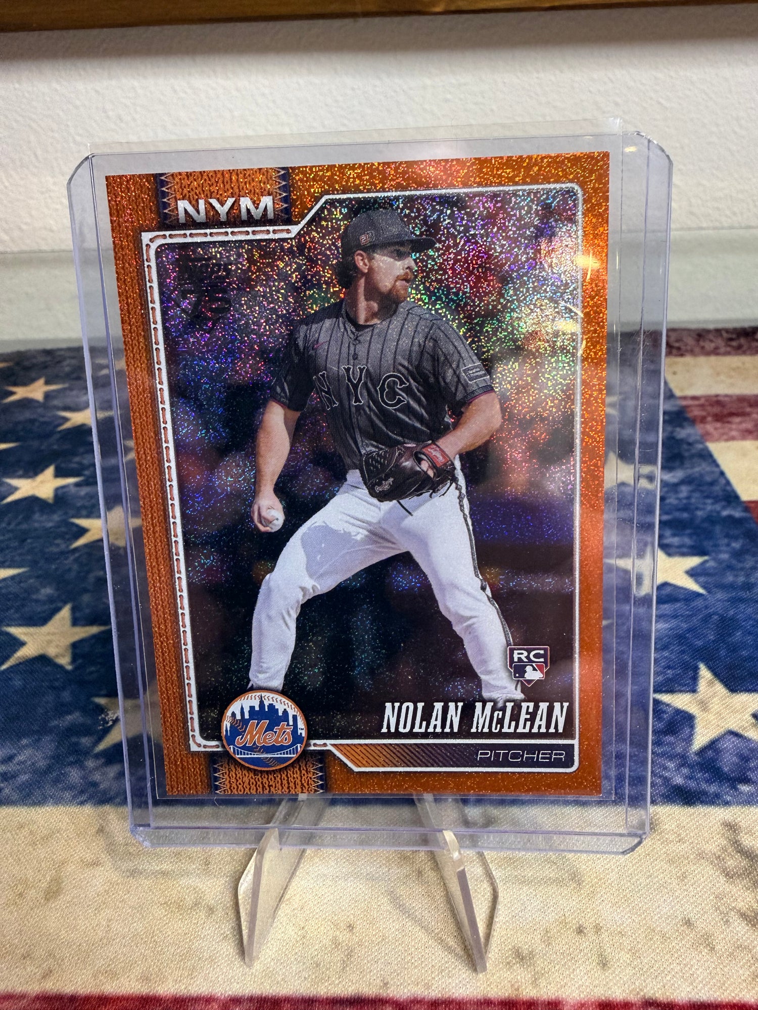 MLB Singles