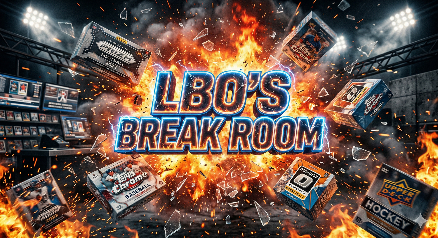 Breaks