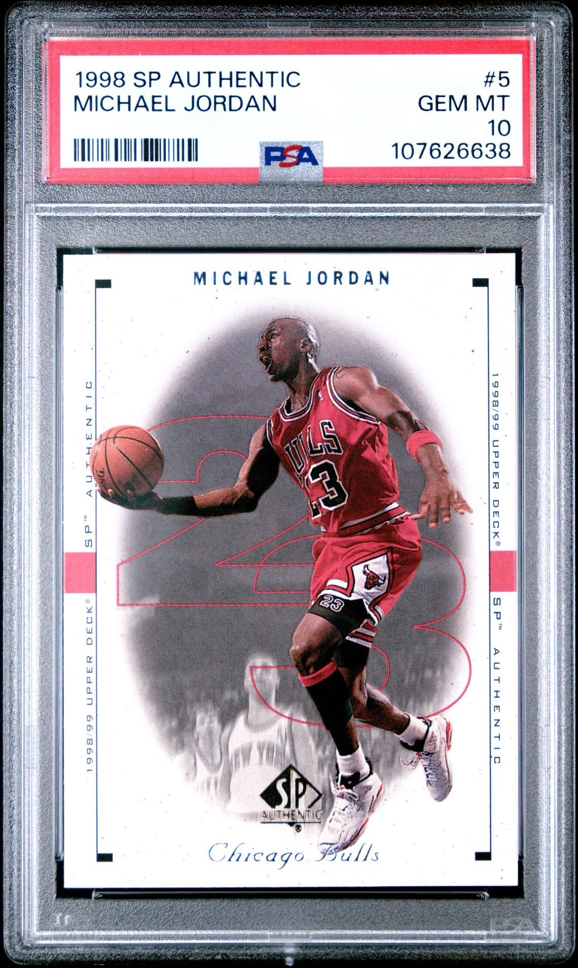 Graded Cards