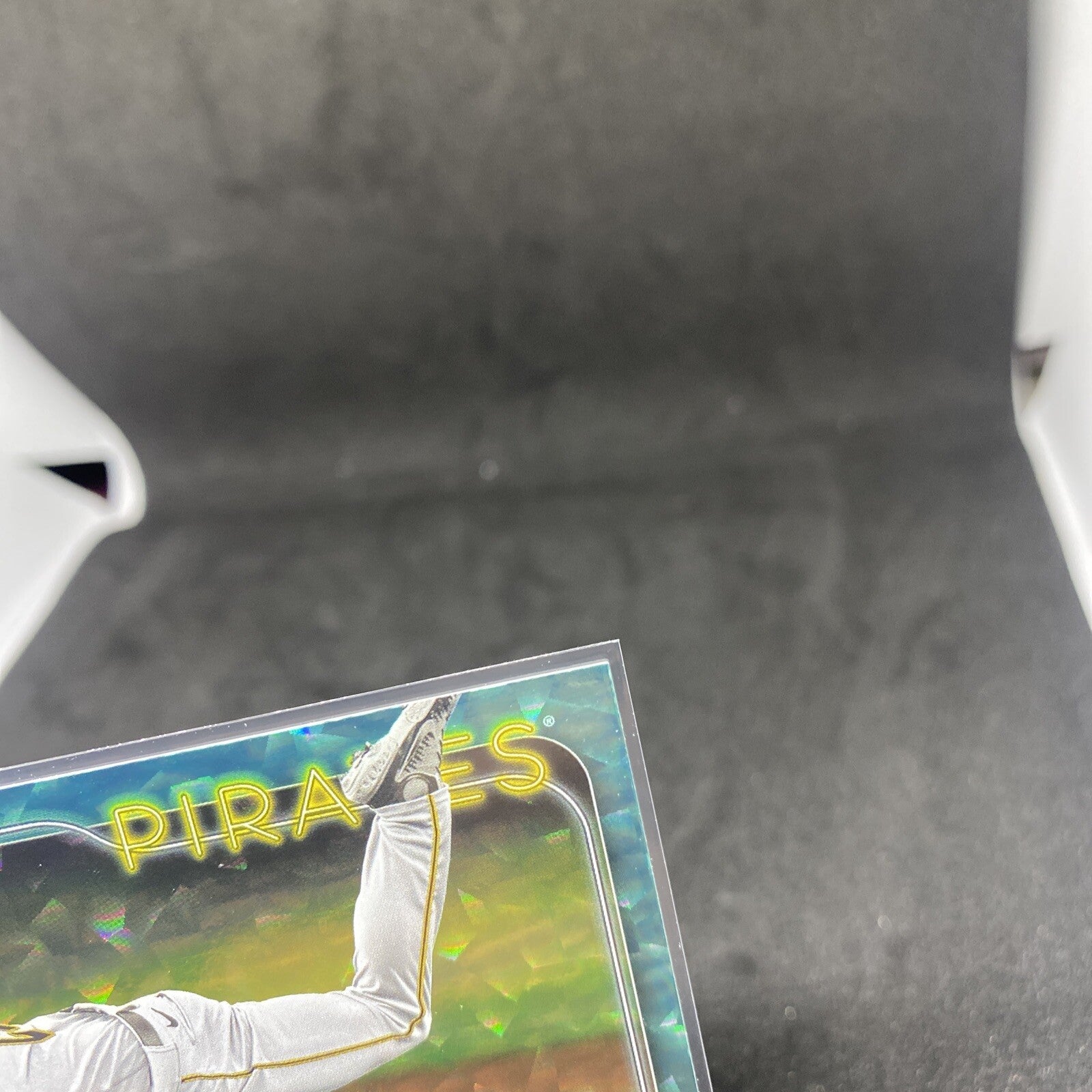 2024 TOPPS AQUA ICE FOIL #682 MARCO GONZALES 245/399 PITTSBURGH PIRATES