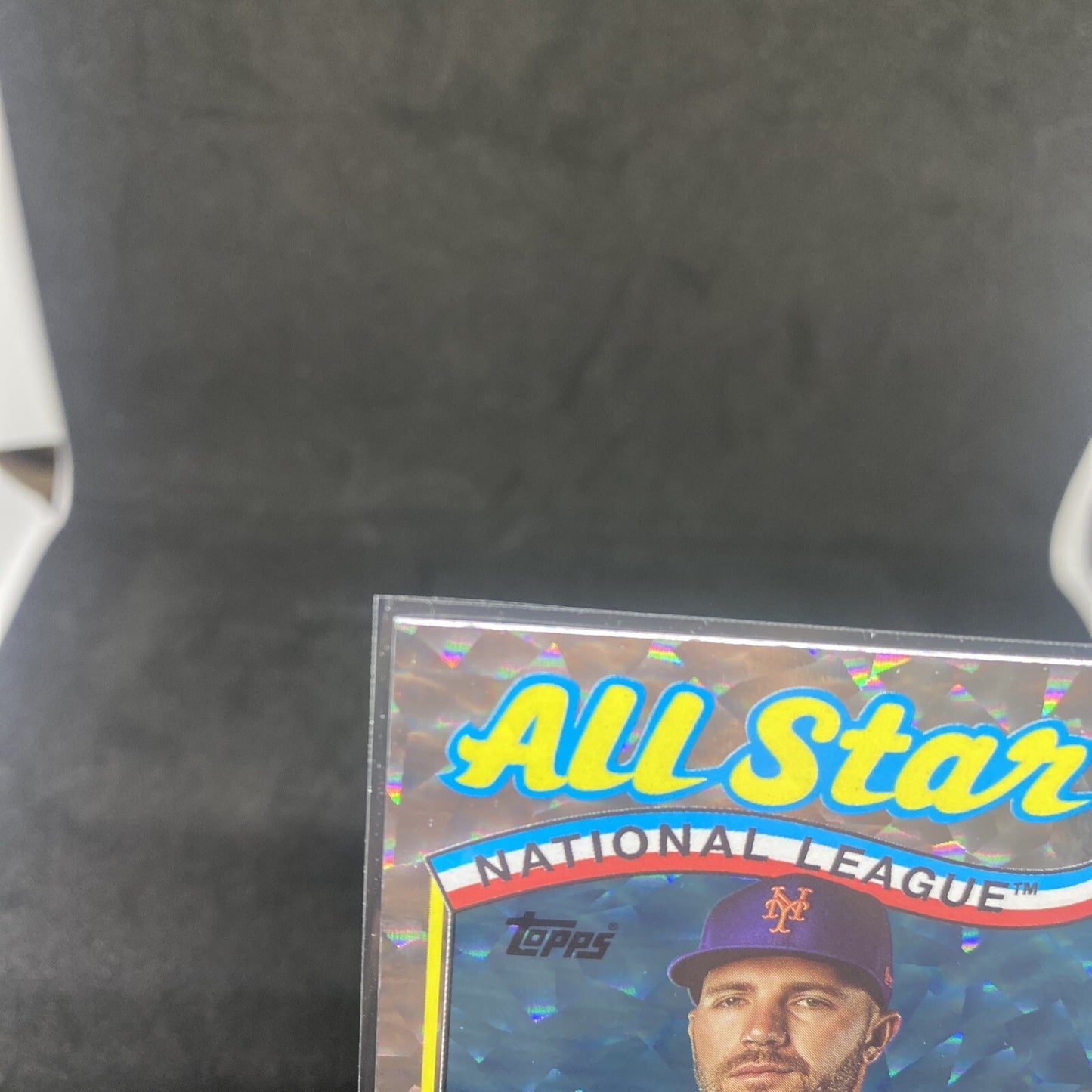 2024 Topps Series 2 Pete Alonso 89 All Star Silver Foil #89ASB-8