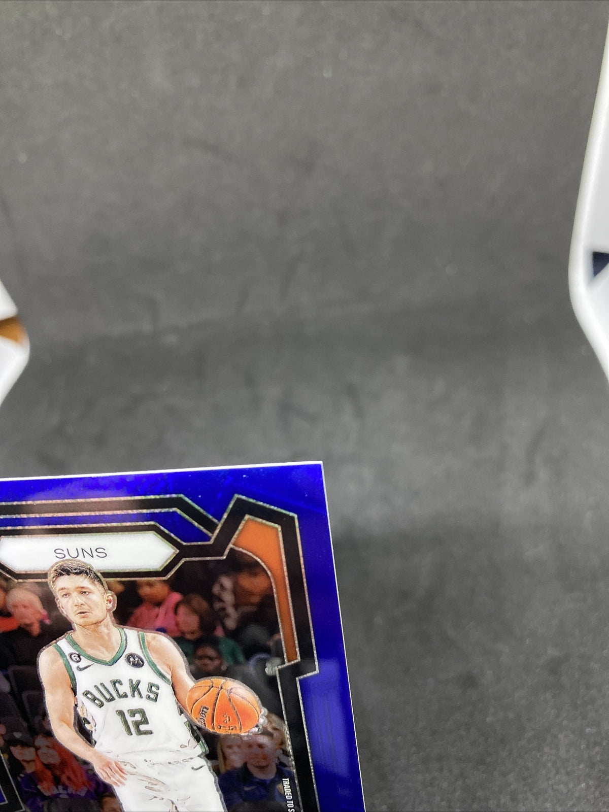 SP - Grayson Allen 2023-24 Panini Prizm Basketball Blue Prizm! 🔥77/199🔥