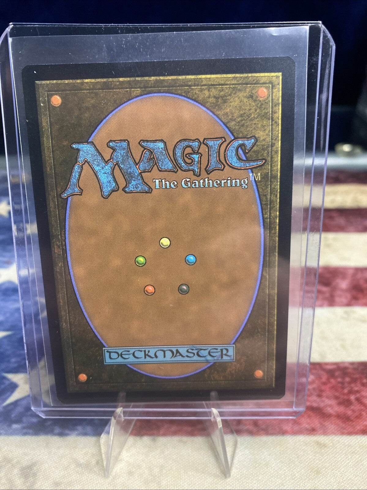 MTG Etali, Primal Storm - Foundations (FDN) Rare NM #194