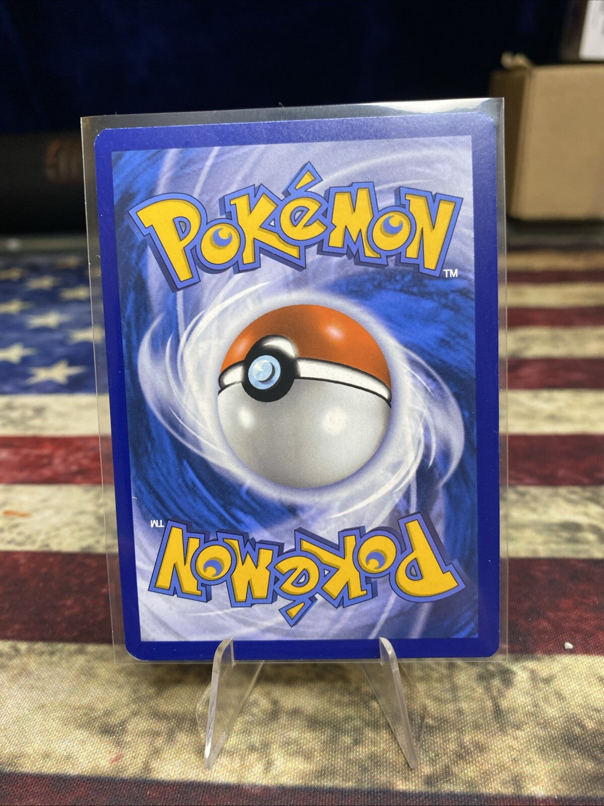 Pikachu 018/091 Cosmos - Pokémon TCG Halloween Trick Or Trade 2024