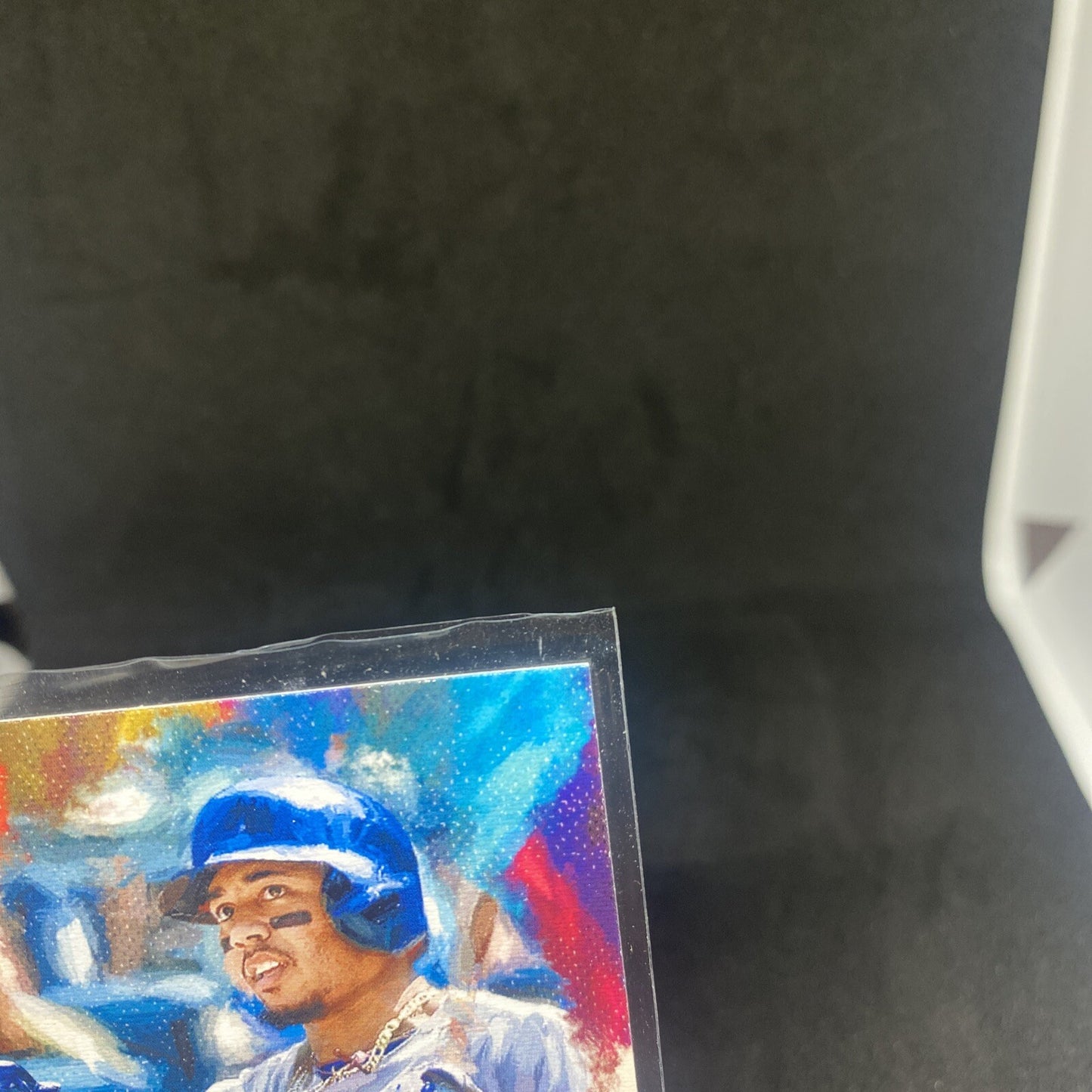 2020 SSP Panini Diamond Kings #A-11 Mookie Betts Aficionado