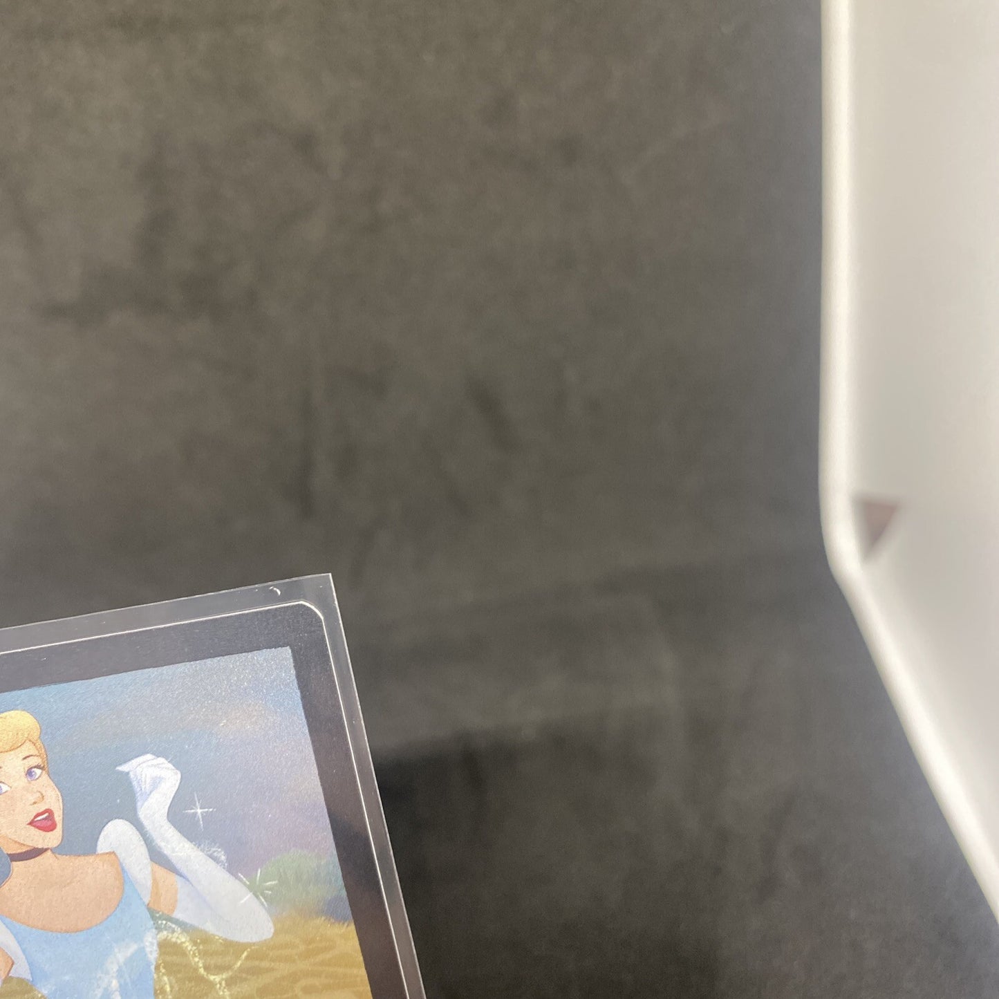 Cinderella - Melody Weaver Foil   Legendary 4/204 Lorcana Ursula's Return 🔥🔥📈