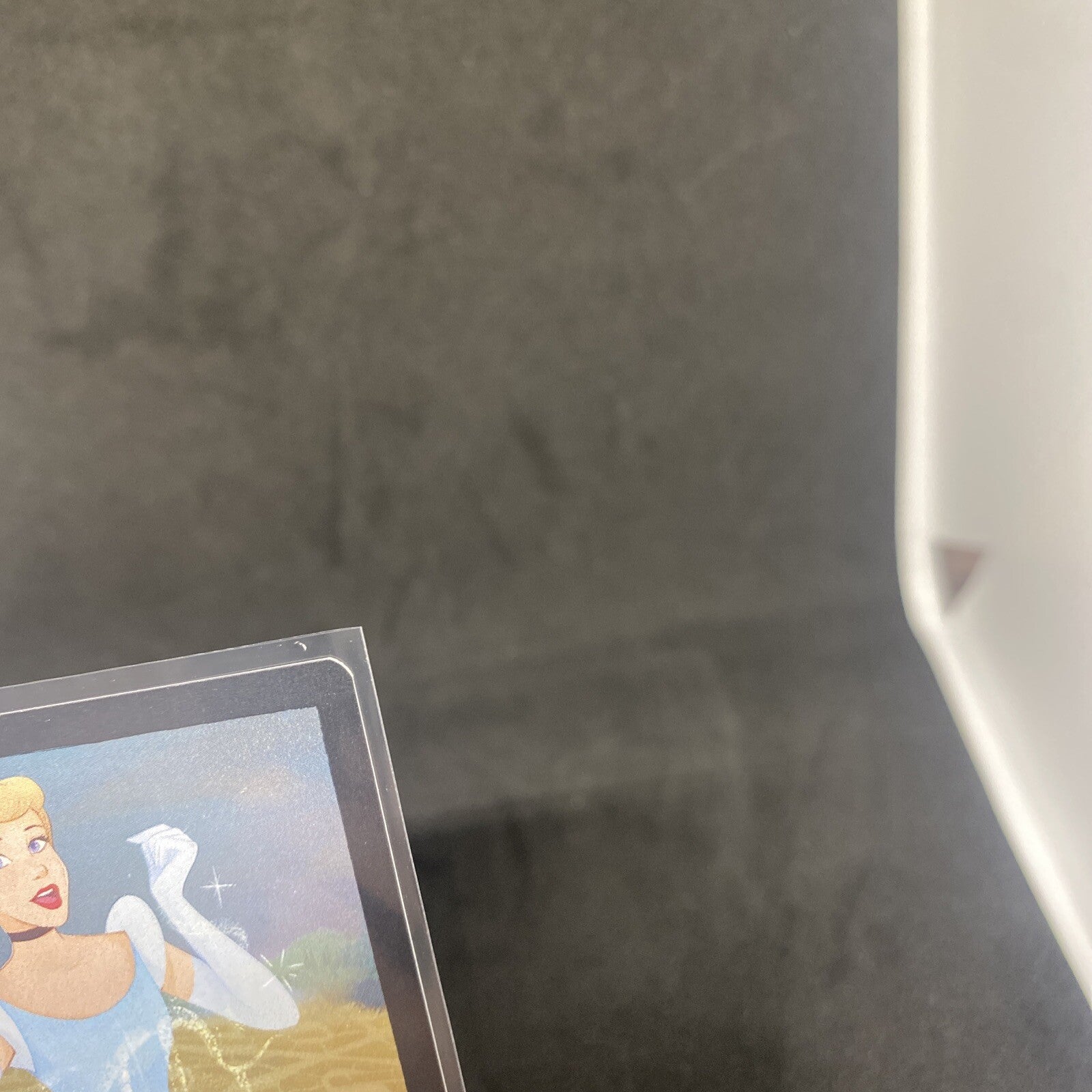 Cinderella - Melody Weaver Foil   Legendary 4/204 Lorcana Ursula's Return 🔥🔥📈