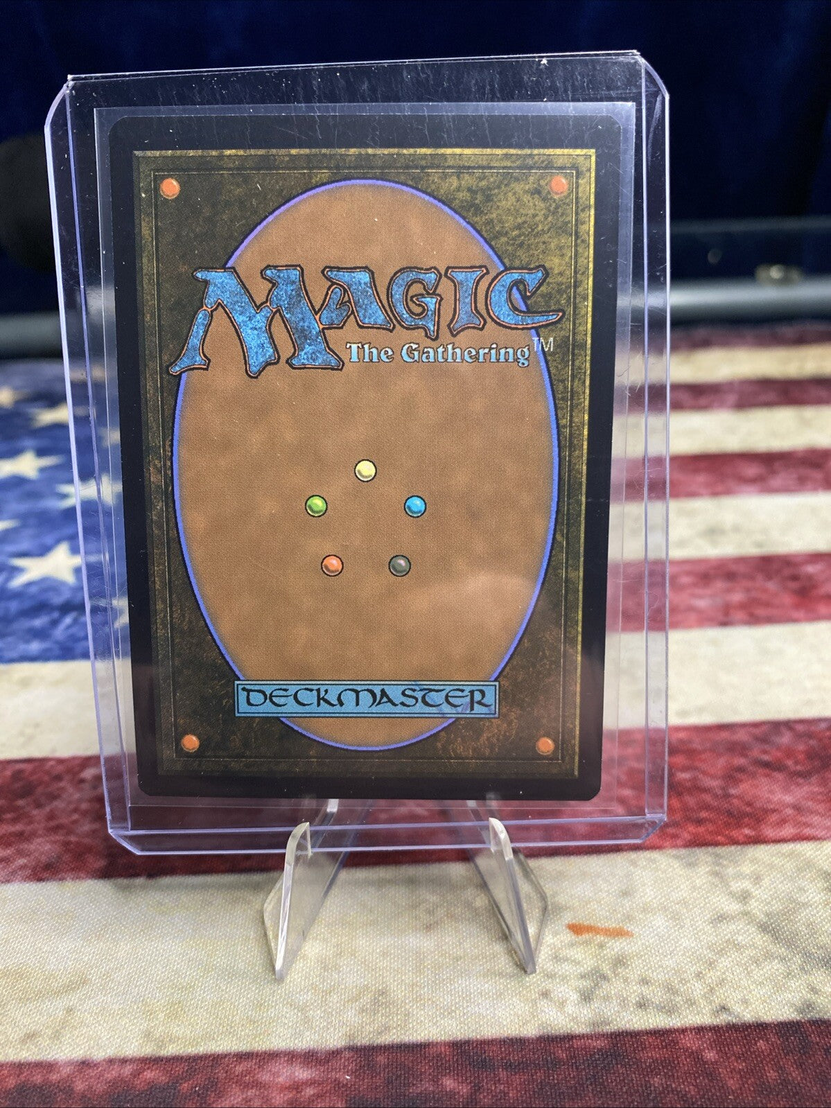 Silent Hallcreeper - Near Mint - Duskmourn - Magic the Gathering