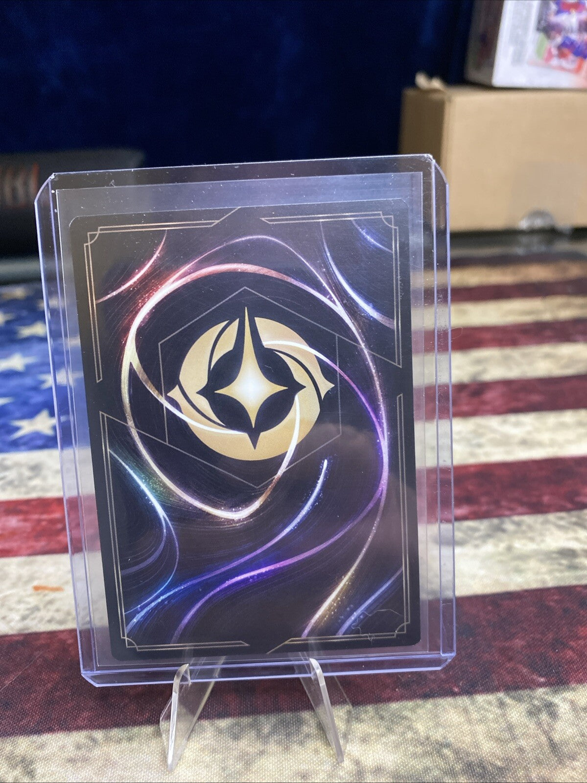 Ursula - Deceiver of All 91/204 Into the Inklands Cold Foil - Legendary