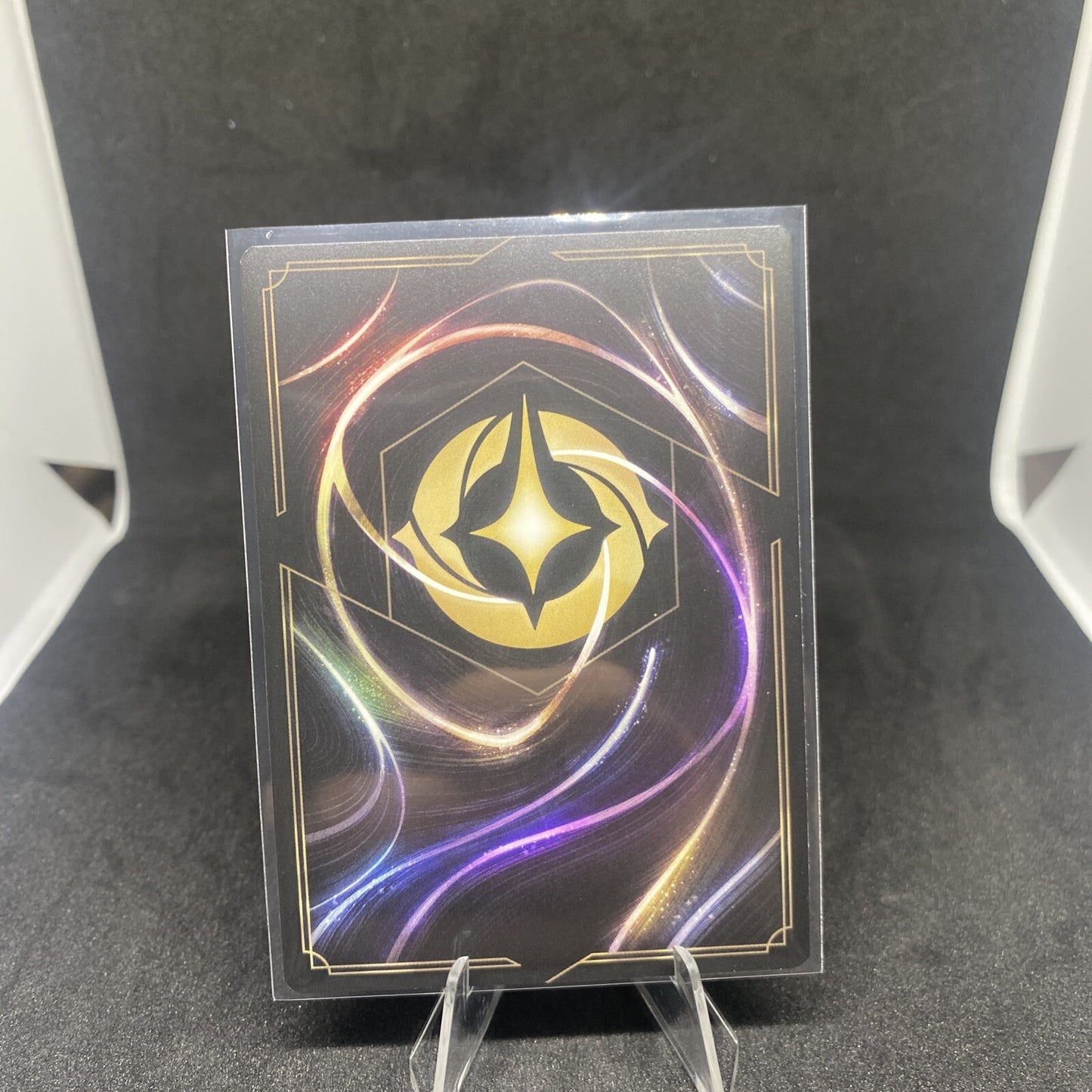 Cinderella - Melody Weaver Foil   Legendary 4/204 Lorcana Ursula's Return 🔥🔥📈