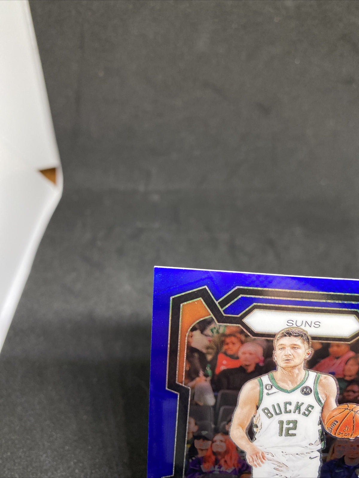SP - Grayson Allen 2023-24 Panini Prizm Basketball Blue Prizm! 🔥77/199🔥