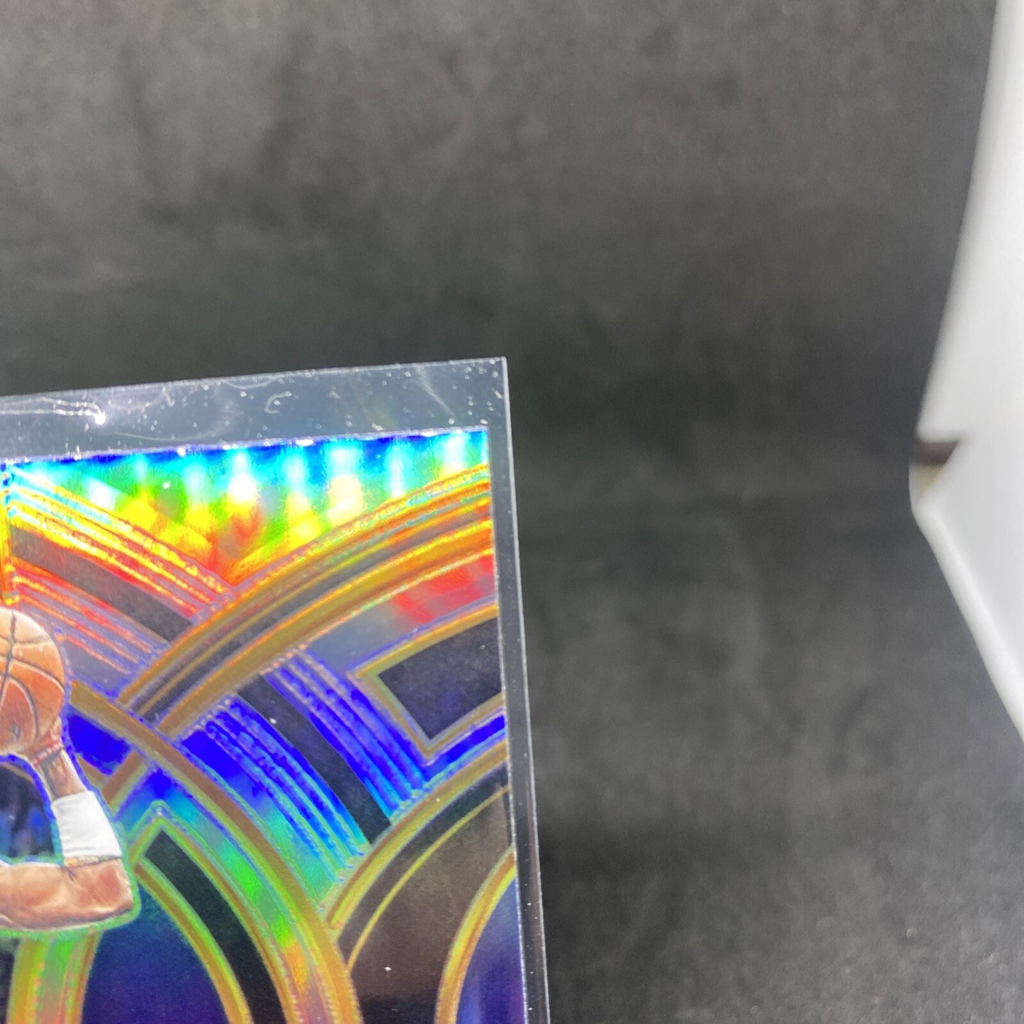 Kyrie Irving 2023-24 Select Silver Prizm Premier #180 Dallas Mavericks M9