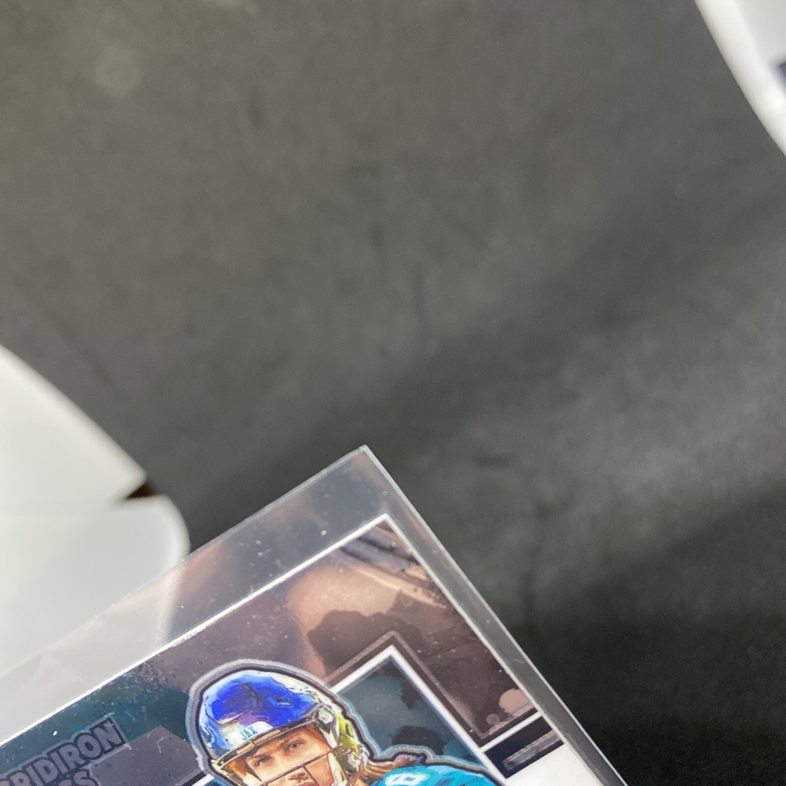 2021 Donruss Optic TREVOR LAWRENCE " Gridiron Kings " Rookie RC #RGK-1 JAGUARS