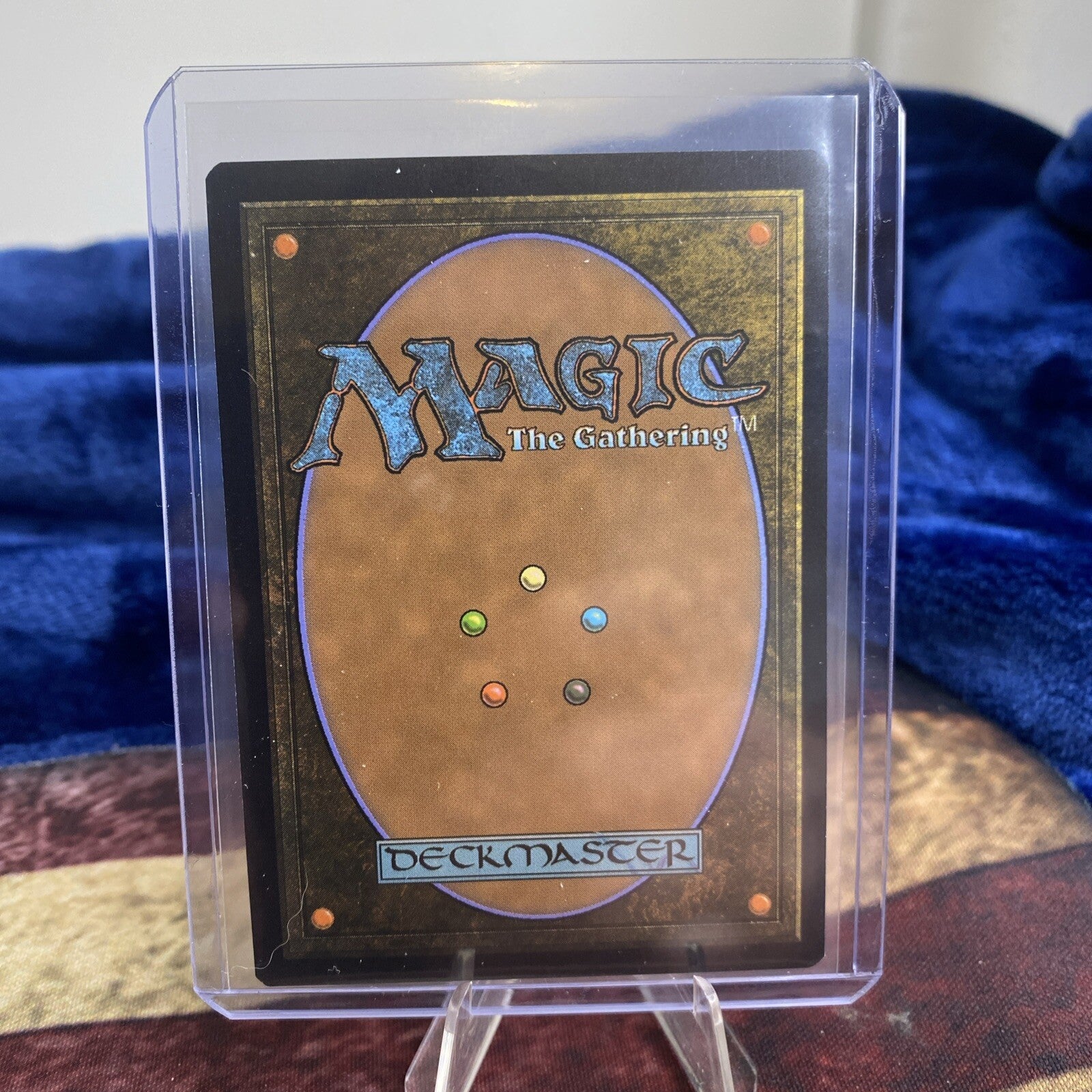 Pyroclasm Duskmourn: House of Horror Foil