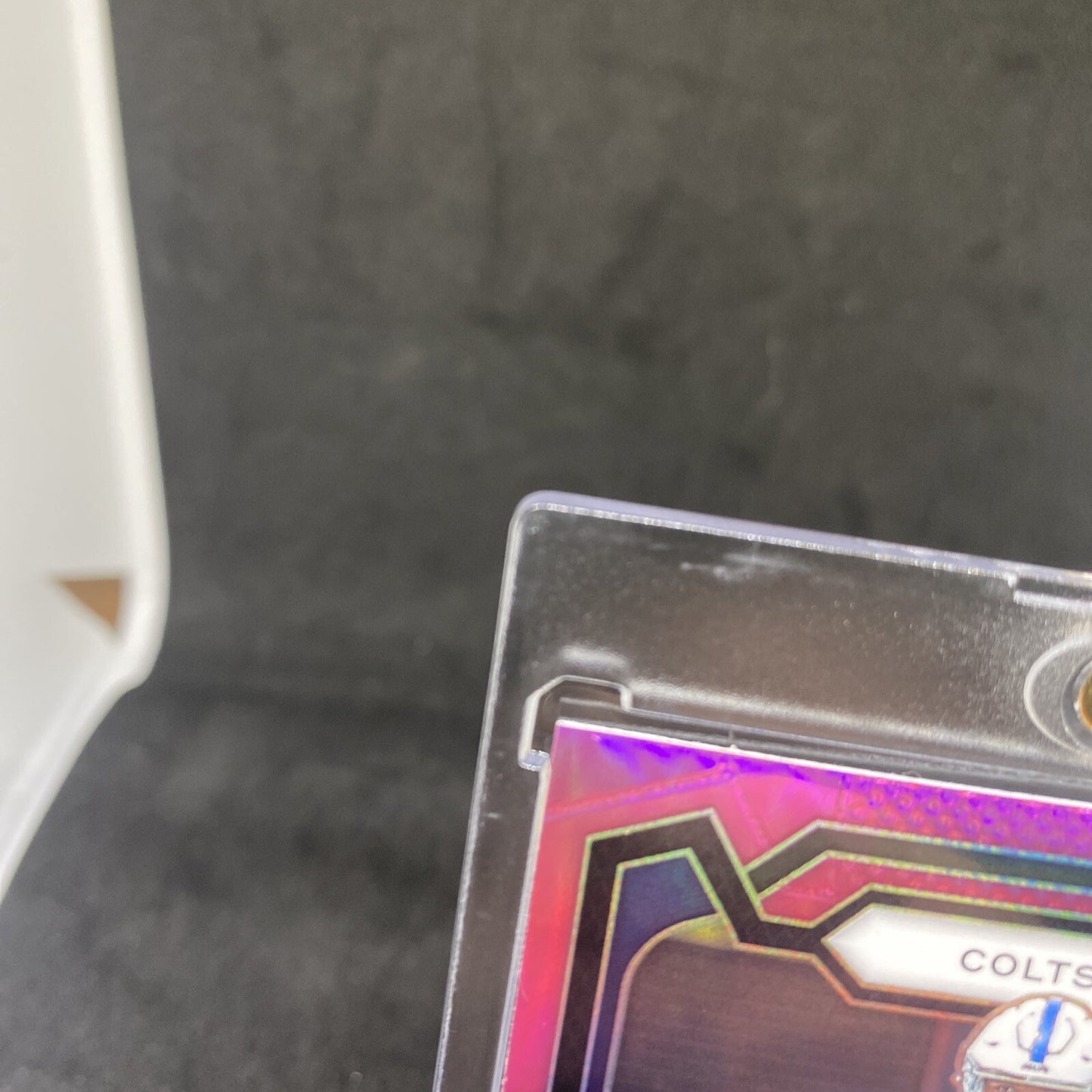2023 Panini Prizm Anthony Richardson Pink 343 Rookie Card Indianapolis Colts NFL
