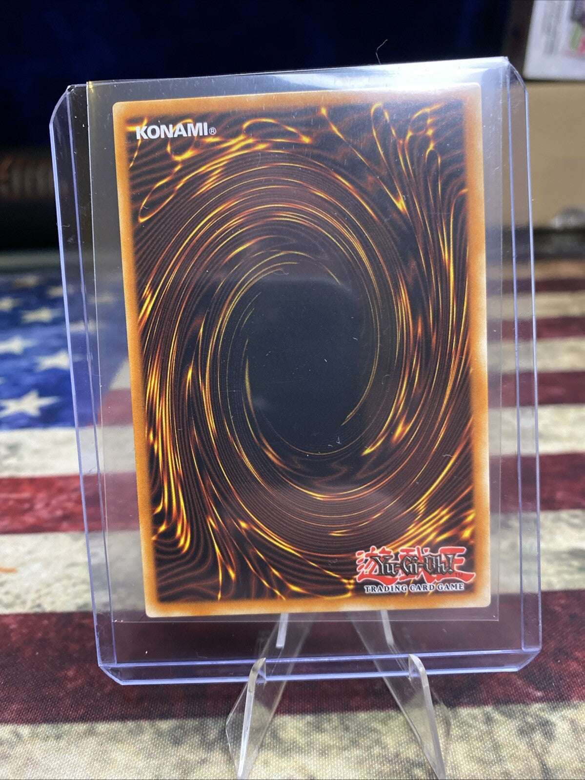 Formula Synchron Yu-Gi-Oh! HAC1-EN178 Secret Rare