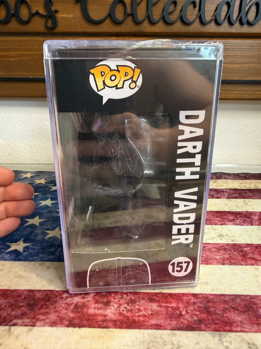 Darth Vader funko 157