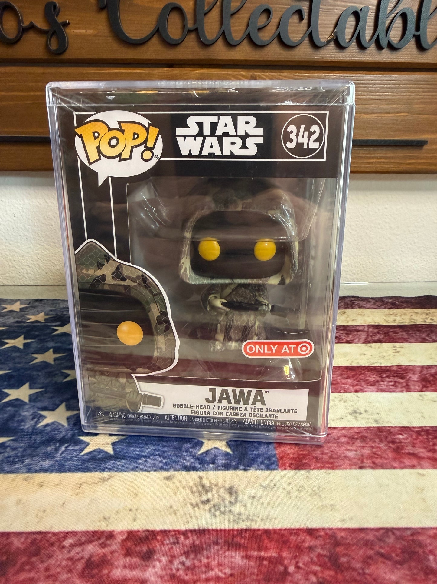 Jawa funko