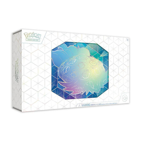 Pokémon Trading Card Game: Terapagos ex Ultra-Premium Collection - Limited Offer