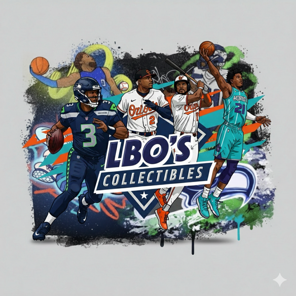 Lbo's Collectibles
